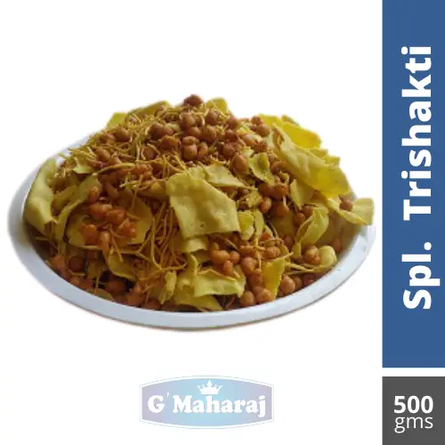 G'Maharaj Special Trishakti