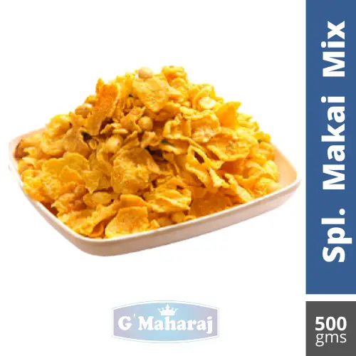 G'Maharaj Special Makai Mix