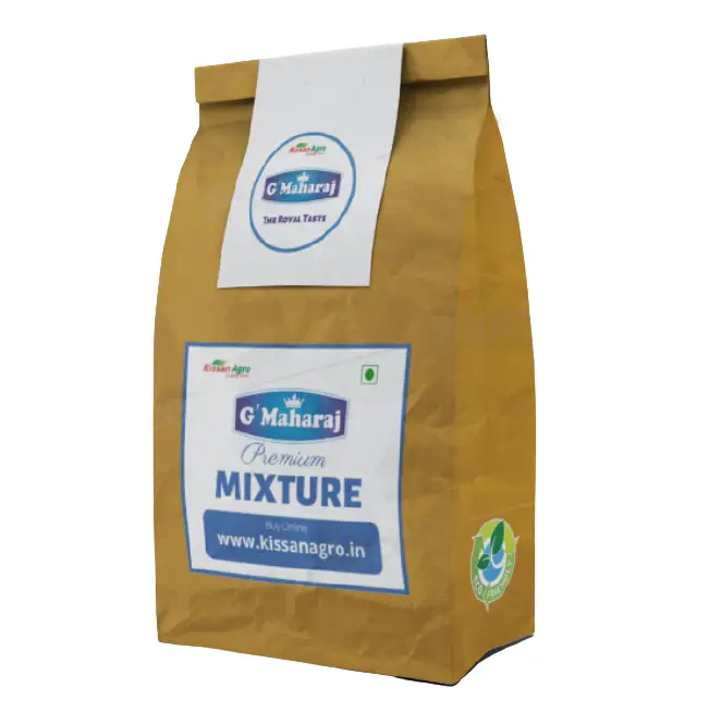 G'Maharaj Special 50-50 - Image 2