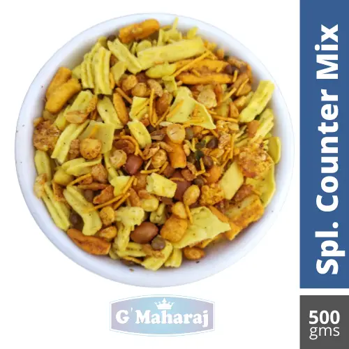G'Maharaj Special 50-50