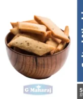 G'Maharaj Special Salted Nimki (Namakpara)